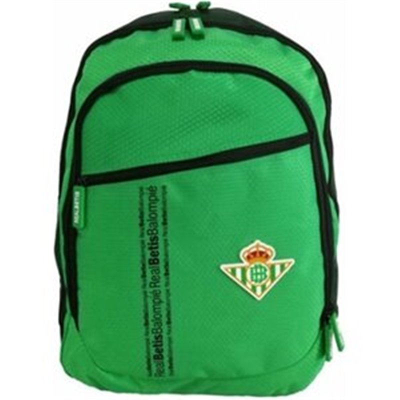 MOCHILA REAL BETIS BALONPIE