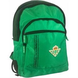 MOCHILA REAL BETIS BALONPIE