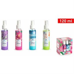 SENSE AMBIENTADOR SPRAY 120 ML