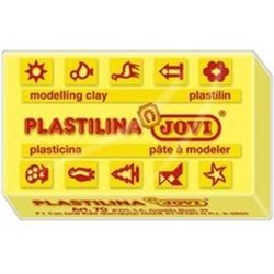 PLASTILINA 50 GRMS - FUCSIA