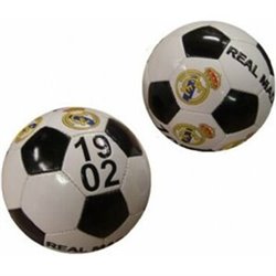 BALON DE FUTBOL REAL MADRID 1902