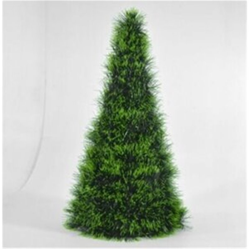 ARBOL CONO ESPUMILLON 48CM