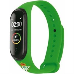 RELOJ SPORT PRO SMART BETIS