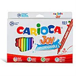 CAJA 24 ROT.CARIOCA JOY