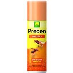 AEROSOL PREBEN PARA AVISPAS 250ML