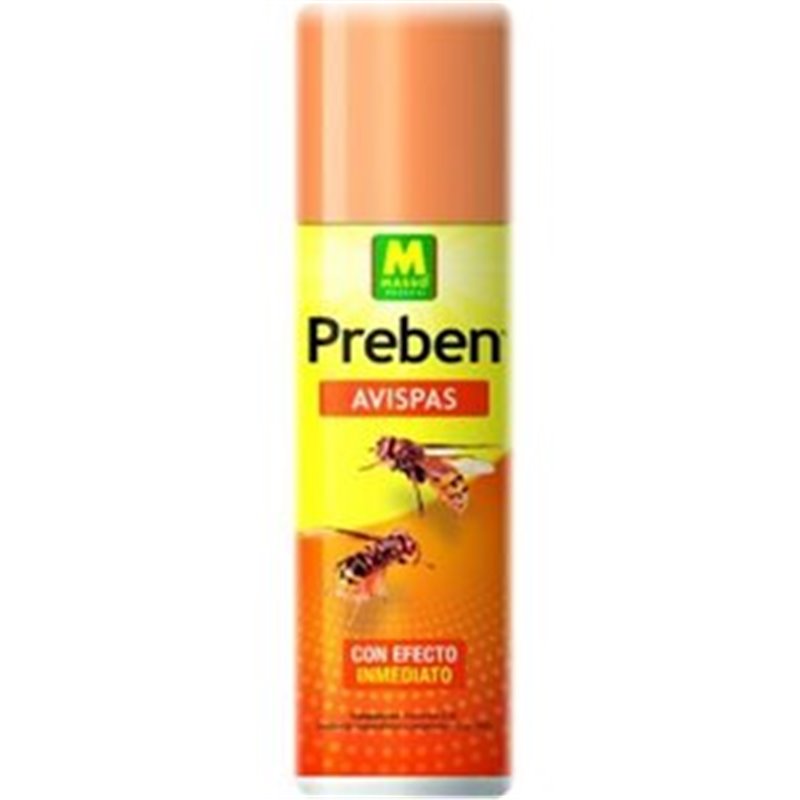 AEROSOL PREBEN PARA AVISPAS 250ML