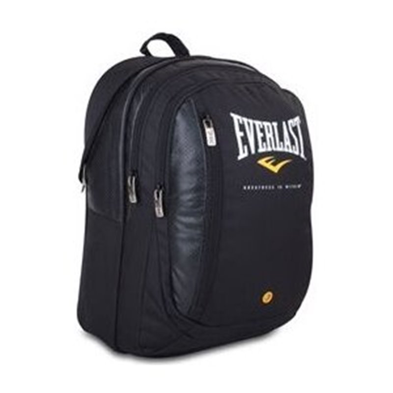 MOCHILA EVERLAST CORPORATE 3 CREMALLERAS