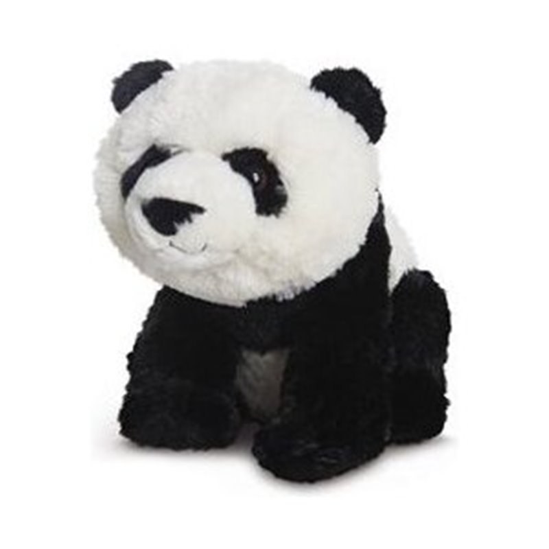 PELUCHE PANDA 24CM