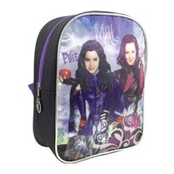 MOCHILA DESCENDANTS DISNEY JUNIOR