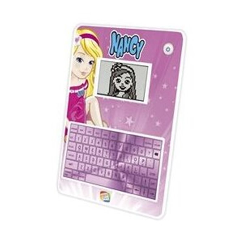 CEFA TOYS - TABLET TÁCTIL NANCY