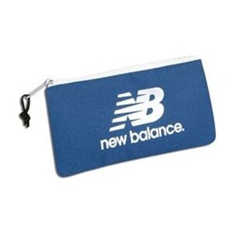 PORTATODO NEW BALANCE AZUL