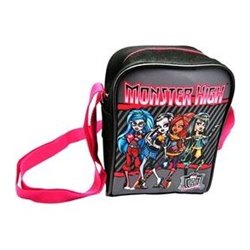 BANDOLERA MONSTER HIGH