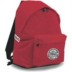 MOCHILA EVERLAST ROJA