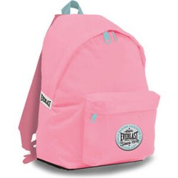 MOCHILA EVERLAST ROSA