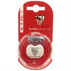 CHUPETE NUNCA ME RINDO SEVILLA FUTBOL CLUB