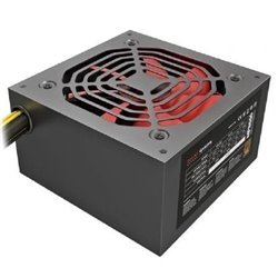 Fuente de Alimentaci�n Mars Gaming MPB650/ 650W/ Ventilador 12cm/ 80 Plus Bronze