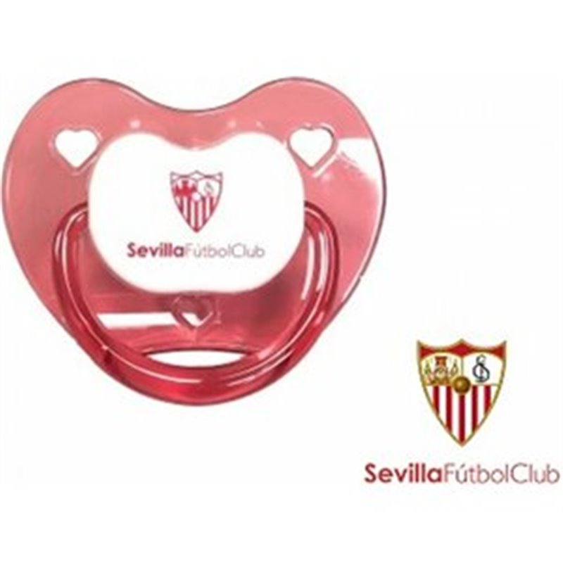 CHUPETE SEVILLA FC