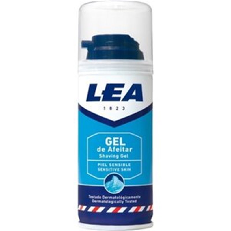 GEL DE AFEITAR 75ML