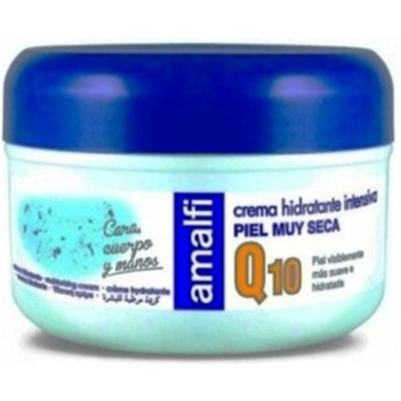 CREMA INTENSIVA Q10