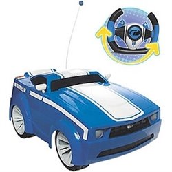 COCHE RADIO CONTROL I-MOTION