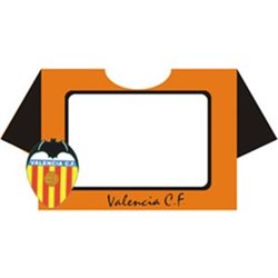 PORTAFOTO VALENCIA CLUB DE FÚTBOL