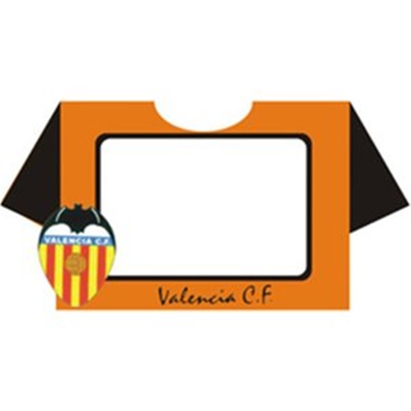 PORTAFOTO VALENCIA CLUB DE FÚTBOL