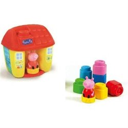 CUBO PEPPA PIG