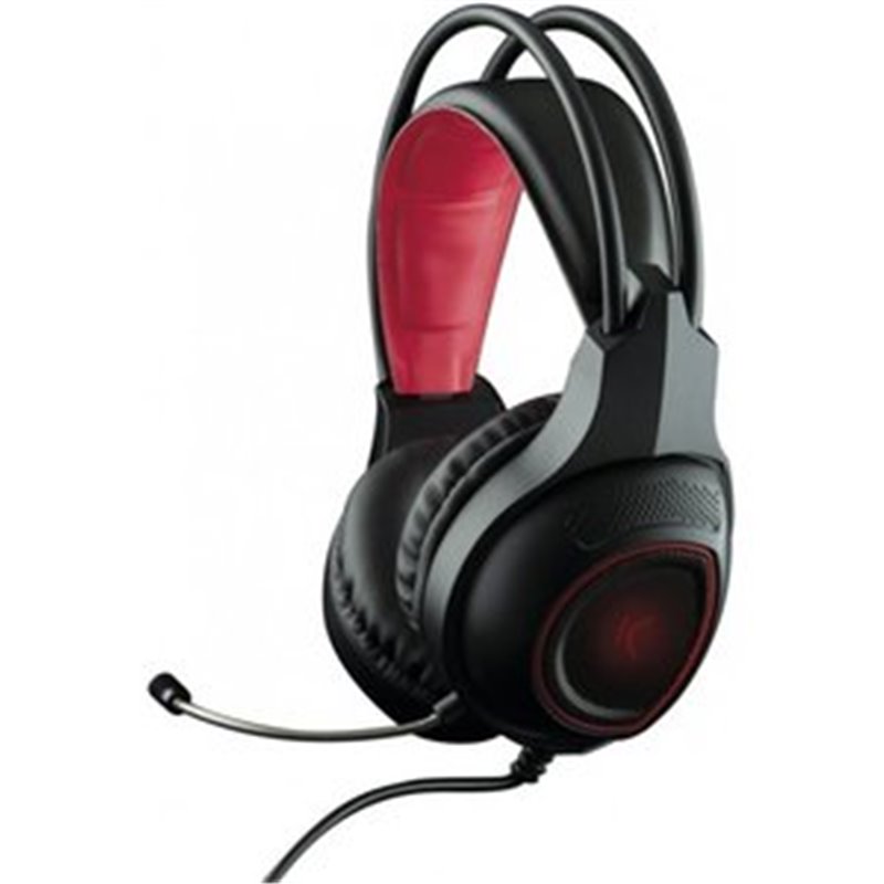 AURICULARES GAMING ESTEREO KSIX DRAKKAR