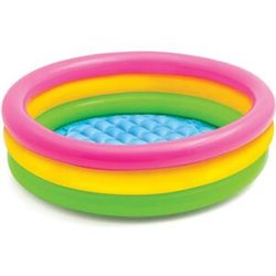 PISCINA PLASTICO 86 X 25CM