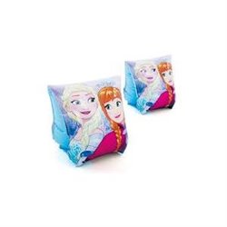 MANGUITOS FROZEN II