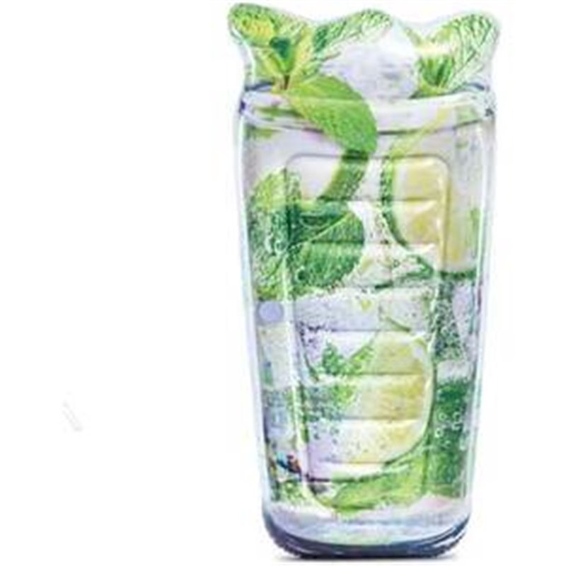 COLCHONETA MOJITO