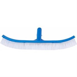 29053 - CEPILLO CURVADO PARA PISCINA 406 MM