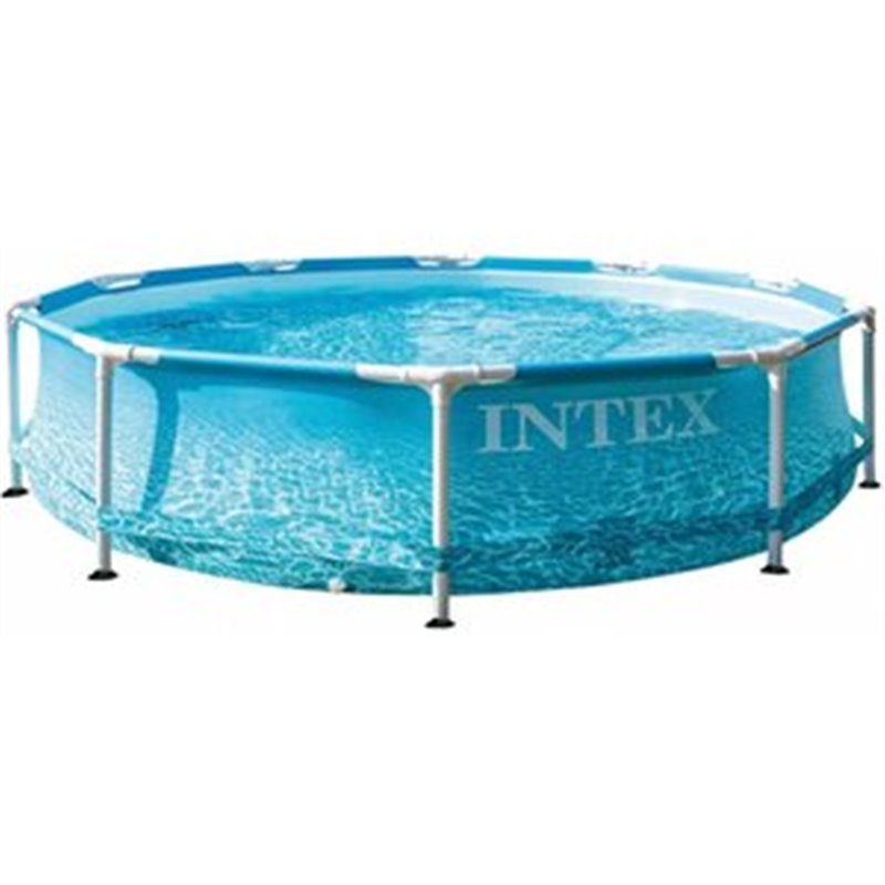 28206NP-PISCINA BEACHSIDE FRAME D305X76 CM