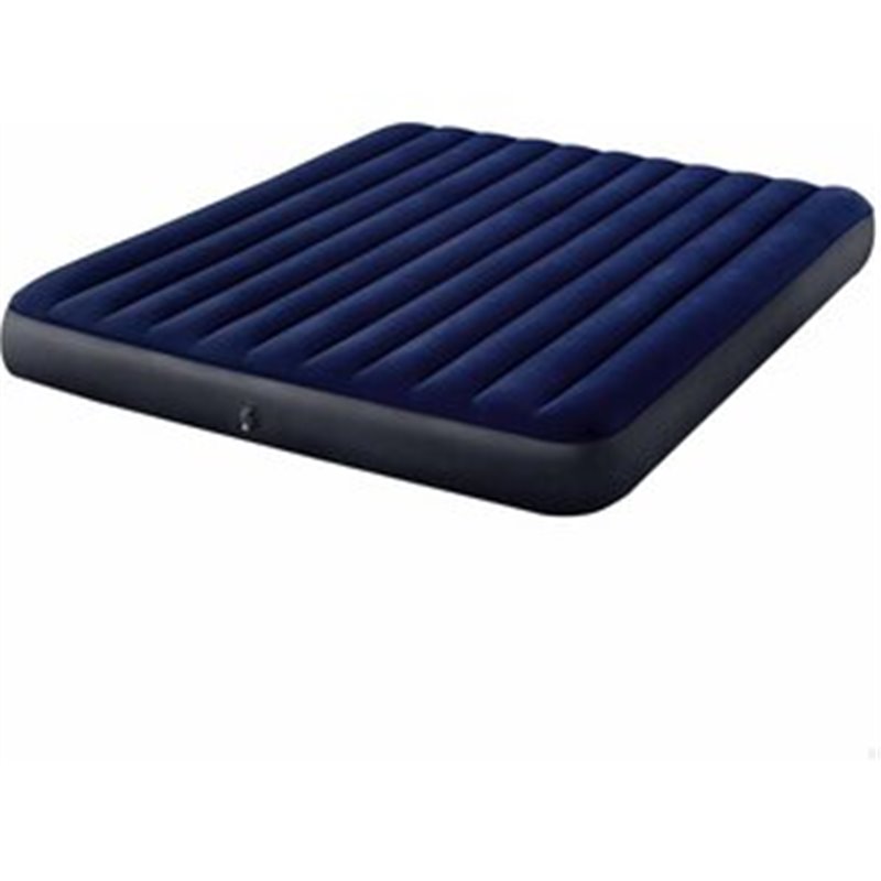 CAMA AIRE DURA-BEAM STANDARD CLASSIC DOWNY - 183X203X25 CM