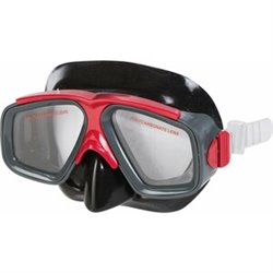 MASCARA BUCEO SURF RIDER +8A - 2/S