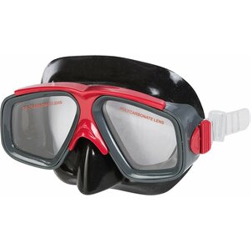 MASCARA BUCEO SURF RIDER +8A - 2/S