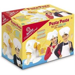 FABRICA DE PASTA MASTERCHEF JUNIOR