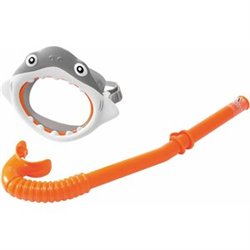 SET SNORKEL TIBURON