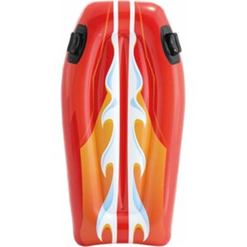 TABLA DE SURF HINCHABLE - JOY RIDER 112X62 CM - 2/S