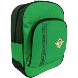 MOCHILA REAL BETIS BALONPIE