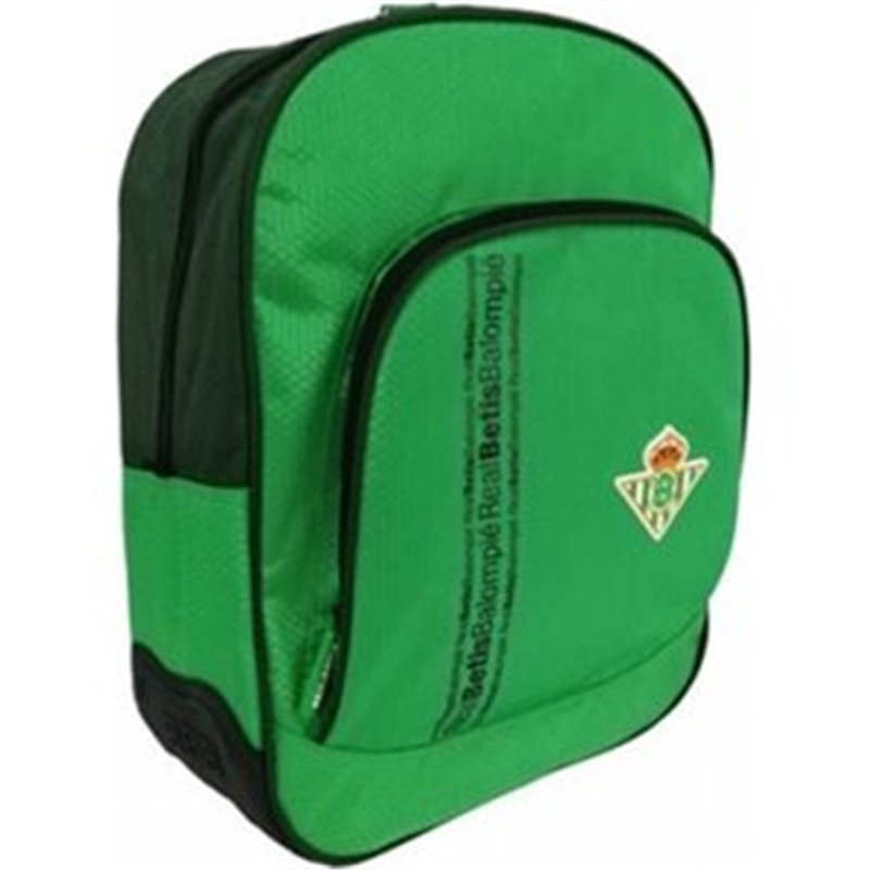 MOCHILA REAL BETIS BALONPIE