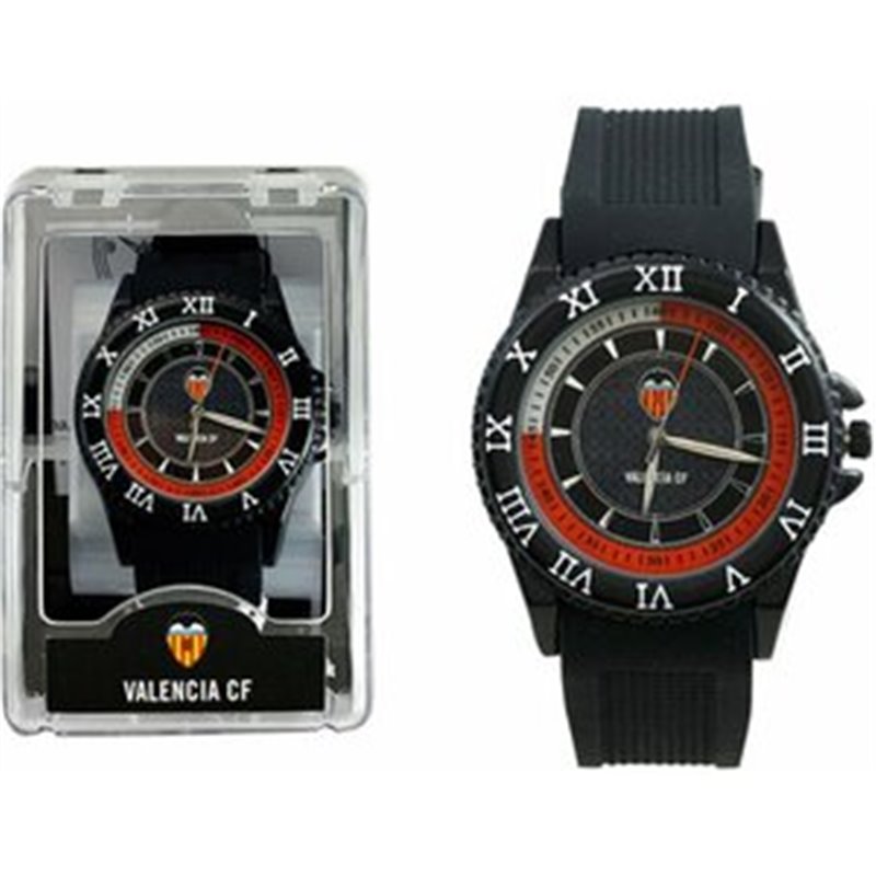 RELOJ PULSERA CABALLERO VCF