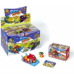 SKYRACER SUPER ZINGS SERIE 5