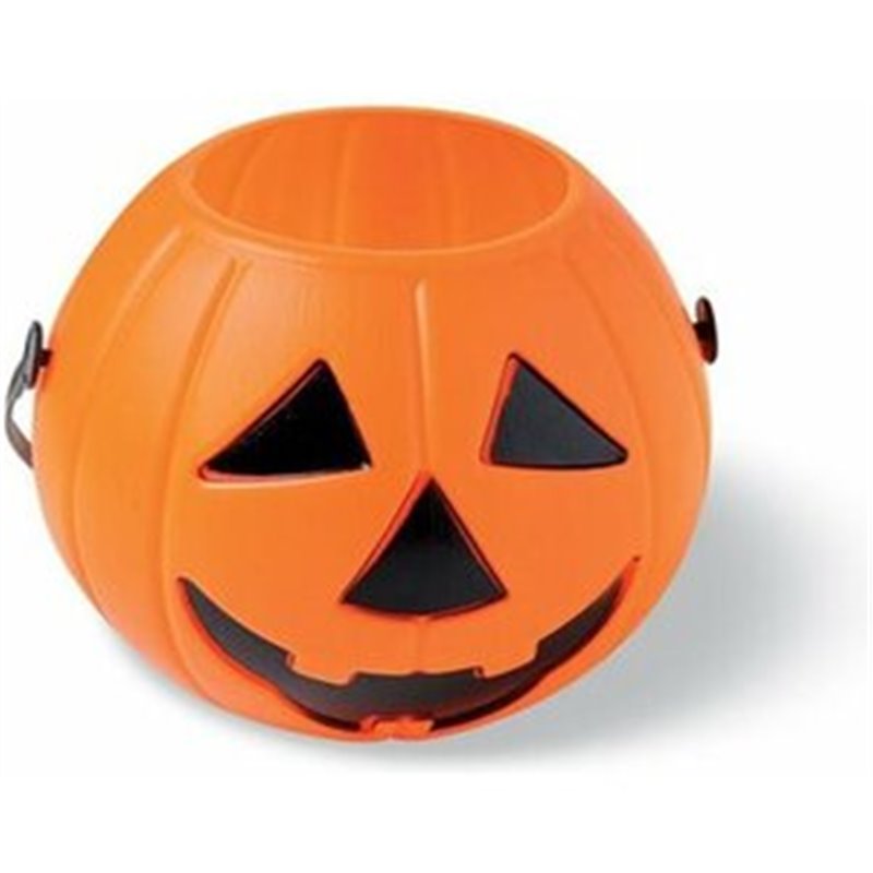 CALABAZA HALLOWEEN 11 CM