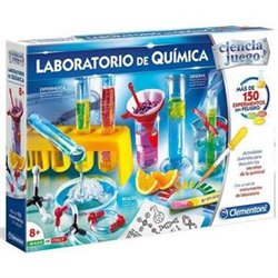 LABORATORIO DE QUIMICA