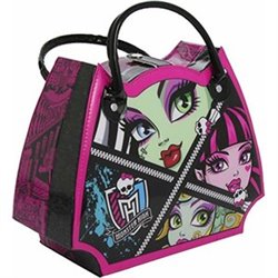 MONSTER HIGH - MALETÍN CON MAQUILLAJE