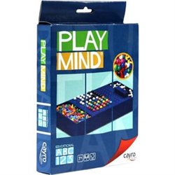 JUEGO PLAY MIND