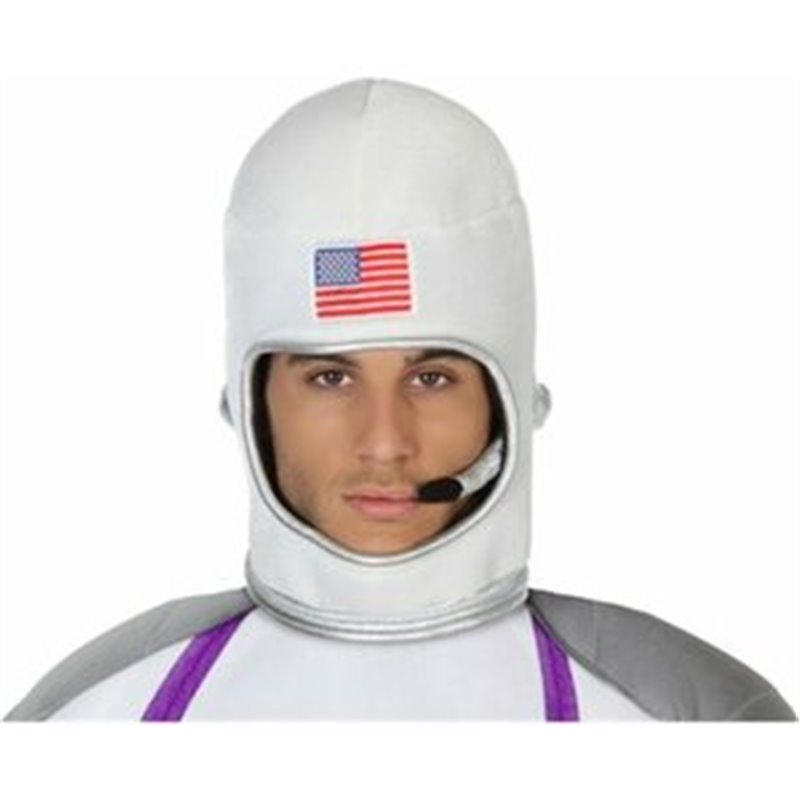 CASCO ASTRONAUTA