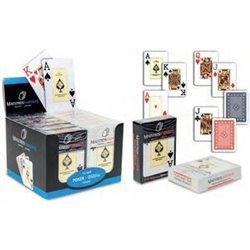 CARTAS POKER CASINO MOD. OSO/55C MAESTROS NAIPEROS