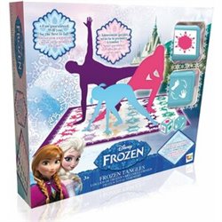 JUEGO LOS LIOS DE FROZEN¬